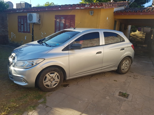 Chevrolet Onix 1.4 Joy Ls + 98cv