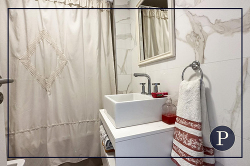 Venta Departamento 3 Ambientes A Estrenar