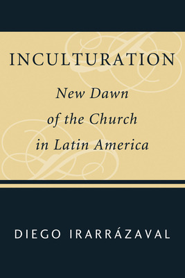 Libro Inculturation - Irarrã¡zaval, Diego