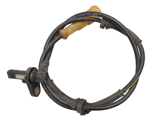 Sensor Abs 8200 254 681 Platina Clio 1.6 2002 2010 (Usado)