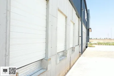 Bodega en renta
