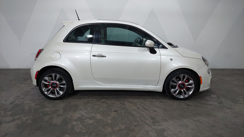 Fiat 500 1.4 Sport At