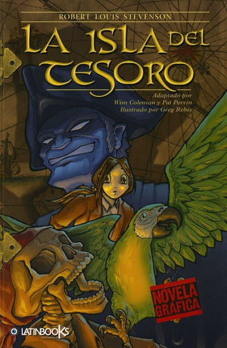 Isla Del Tesoro. Comic, La - Varios Autores