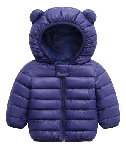 Campera Baby Bioactive 