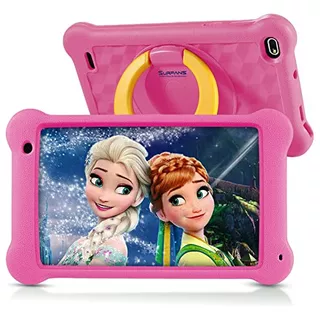 Kids Tablet: 7 Inch Android 11 Tablet For Kids| 2gb Ram...