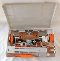 Comprar Jukicard Caja Con Accesorios, Excelente Estado, No Maquina