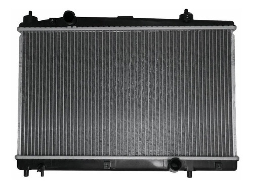 Radiador De Motor Great Wall  Voleex  C20 