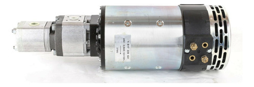 New 0-541-300-040 Bosch Rexroth Electro Pump Ccs