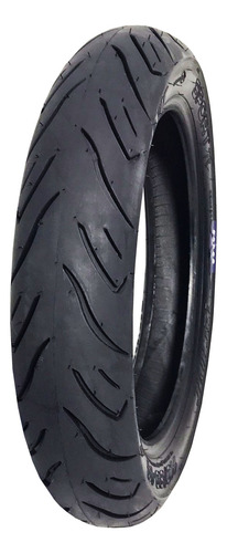 Pneu Moto Technic Aro 14 110/80-14 59p Traseiro Sport R