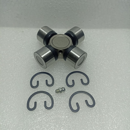 Cruceta Cardan Zna Rich 4x4 27x80 Mm