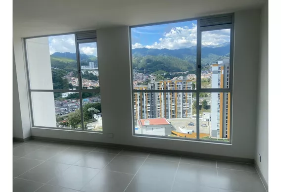 Apartamento en venta