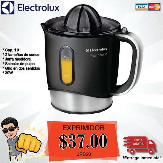 Extractor De Jugos Marca Indurama | MercadoLibre.com.ec
