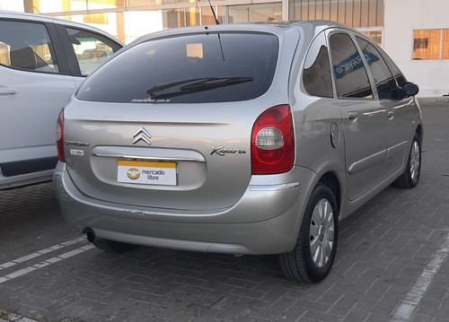 Citroen Xsara 2.0d Picaso 2010