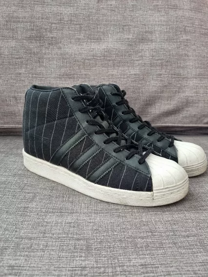 Zapatillas Botas adidas Superstar Up