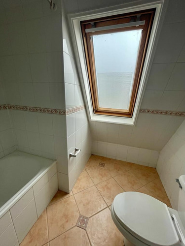 Amplia Casa En Arriendo, Excelente Ubicación En Concón.
