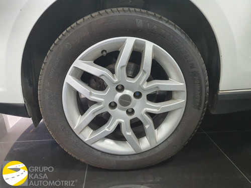 Dodge Vision 2016 1.6 At