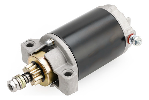 Motor De Arranque Para Motores Fueraborda Yamaha 9.9 De 15 C