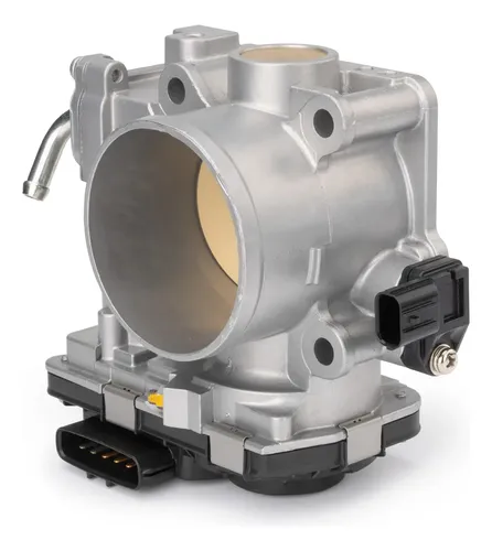 Throttle Body For Honda Accord 2003-2004 16400-rca-a01 | Parcelamento ...