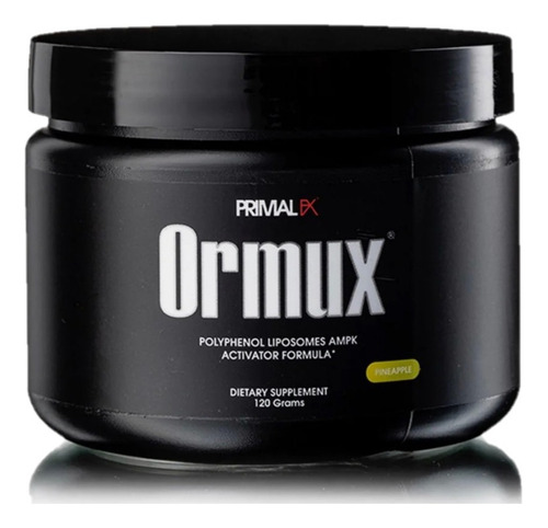 Primal Fx Ormux 120gr - g a $4817