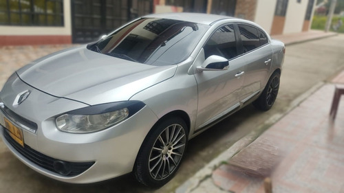 REN Fluence Confort 1.6