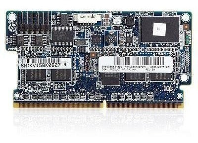 Hp 512mb Memoria Cache Para Smart Array P-series