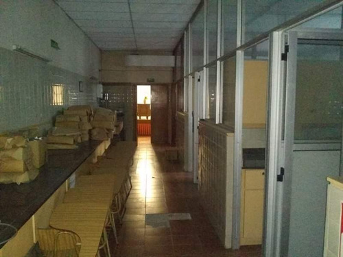 Imagen 10 de 17 de Cnel. Olmedo 100 Local 538 Ms2 4 Baños Cocina 4 Ingresos