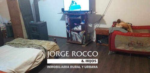 Imagen 20 de 20 de Cabaña En Barrio El Rodeo