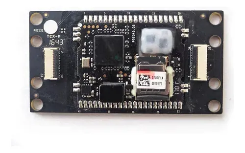 Dji phantom on sale 4 motherboard