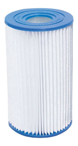 Bomba Con Filtro Para Piscina Elevada 1075 G.p. H Con Gfci