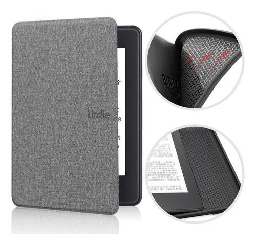 Magnetic Case For 6.8inch Kindle 11th Generation Cover Case