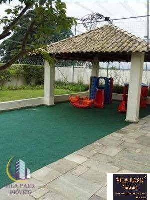 Apartamento Com 3 Dormitórios À Venda, 85 M² Por R$ 500.000,00 - Jaguaré - São Paulo/sp - Ap2009