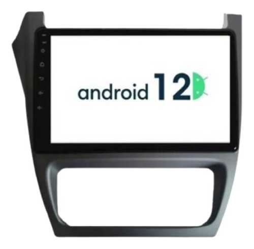 Central Multimidia 9 Pol Fox Crossfox G3 Android 2014 A 2022