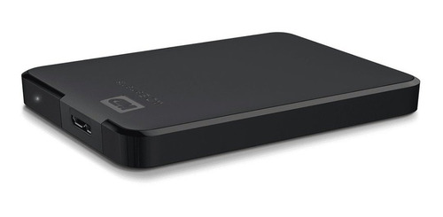 Disco Duro Externo Wd Elements Portable 2tb 2.5 Usb 3.0 /m