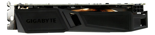 Gigabyte Tarjeta De Video Nvidia Gtx 1060 6gb Mini Itx