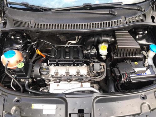 Volkswagen Fox 1.6 Confortline 2014