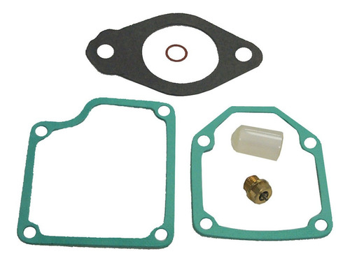 Kit De Juntas De Carburador Motor Suzuki 140 Hp 2t