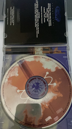Cd - 311 Transistor Estandar (Usado)