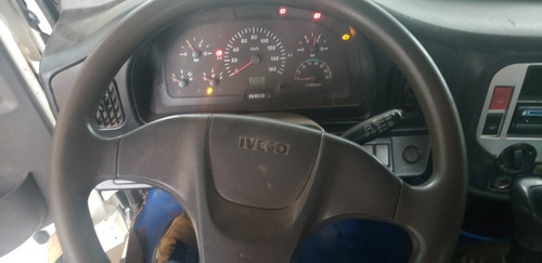 Caminhão Iveco Vertis 90v18 Hd Chassi - Ano 2013