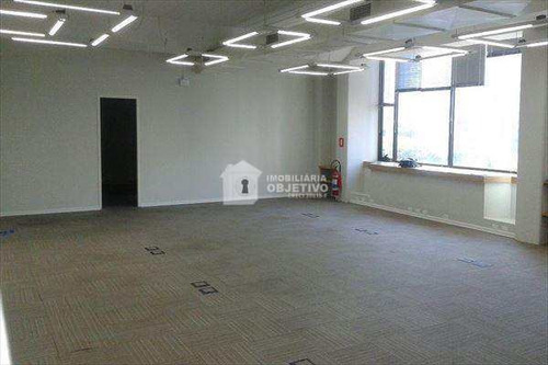 Imagem 8 de 23 de Conjunto Comercial, Cidade Monções, São Paulo - R$ 3.93 Mi, Cod: 3141 - V3141