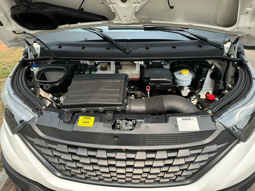 Iveco Daily 35-150 Chassi 2022 - Covelp Americana