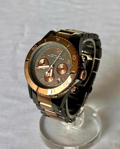 Reloj Mujer Marc By Marc Jacob Mbm3157 Original