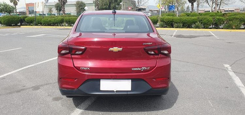 2021 Chevrolet Onix 1.0 Turbo Lt