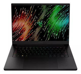 Razer Blade 14 Laptop Para Juegos (2023): Cpu Amd Ryzen 9