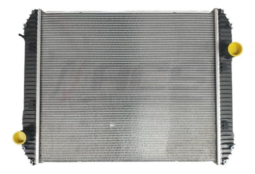Radiador Para Acterra 6500 2001-2002-2003-2004