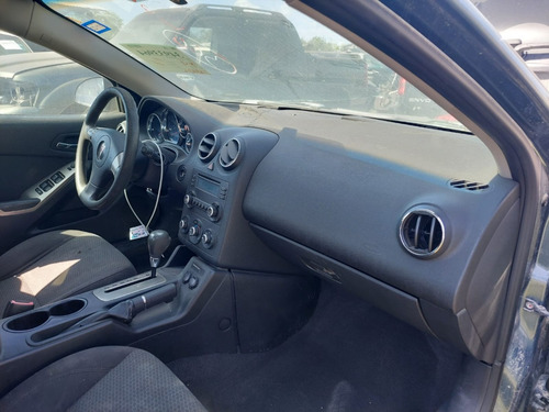 Pontiac G6 2006 ( En Partes ) 2005 - 2010 Aut 2.4l Yonke