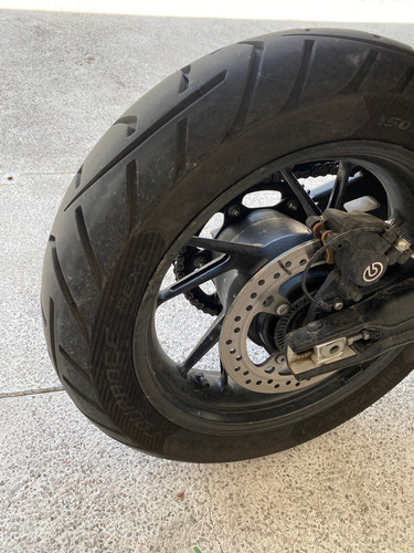 Triumph Tiger 900 Gt 2022