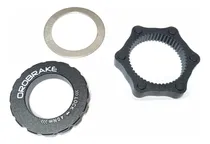 Comprar Adaptador De Freno Disco O Rotor Center Lock A 6 Tornillos