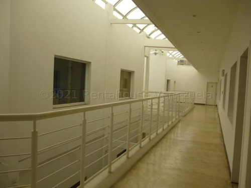 Imagen 11 de 30 de Oficinas En Alquiler Zona Centro Barquisimeto 22-16087 @m