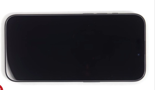 Pantalla Lcd Completa iPhone 15 Pro Somos Tienda Física 