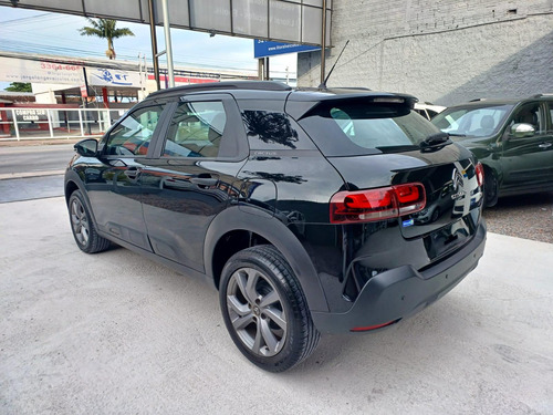 Citroën C4 Cactus 1.6 Feel 16v 5p